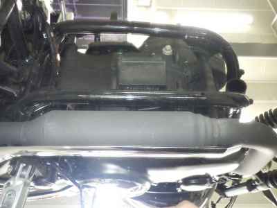Honda GB350 2025