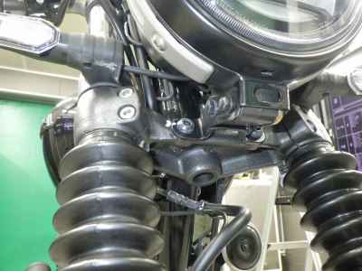 Honda GB350 2025