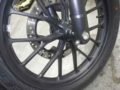 Honda GB350 2025