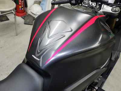 Honda CBR650R 2020