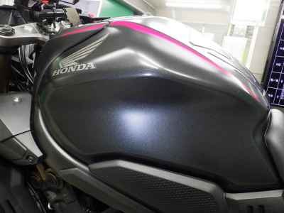 Honda CBR650R 2020