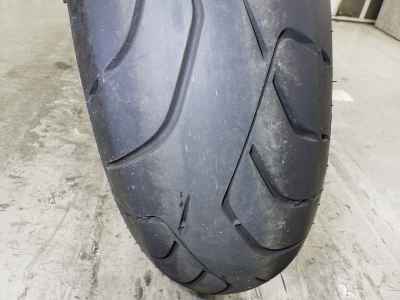 Honda CBR650R 2020