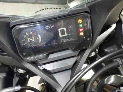 Honda CBR650R 2020