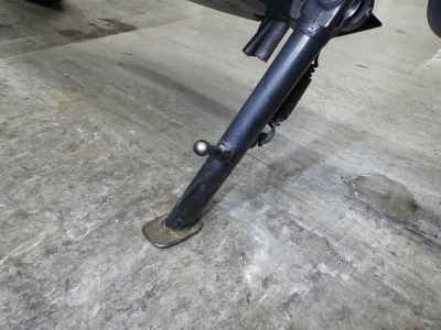Honda CBR650R 2020