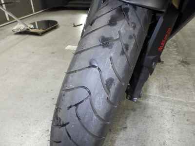 Honda CBR650R 2020