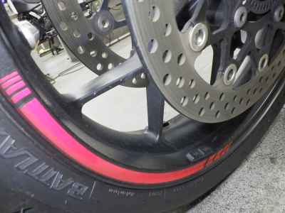 Honda CBR650R 2020