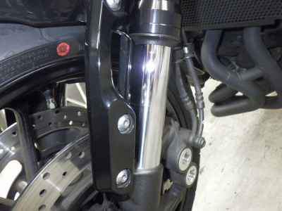Yamaha XSR900 2017