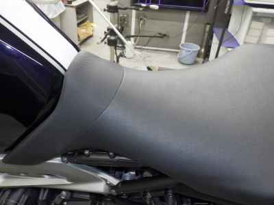 Yamaha MT-09 2015