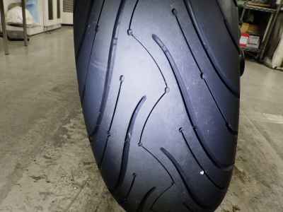 Yamaha MT-07 2020