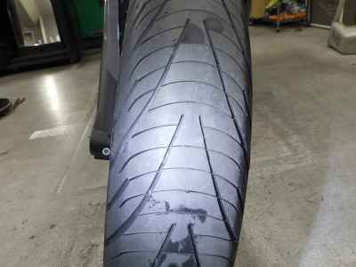 Yamaha MT-07 2020