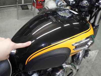 Kawasaki W800 2017