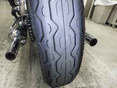 Kawasaki W800 2017