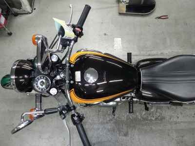 Kawasaki W800 2017
