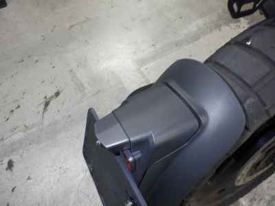 Husqvarna Svartpilen 250 2022