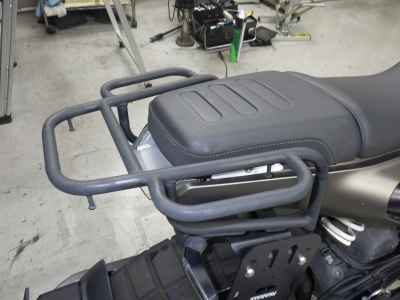 Husqvarna Svartpilen 250 2022
