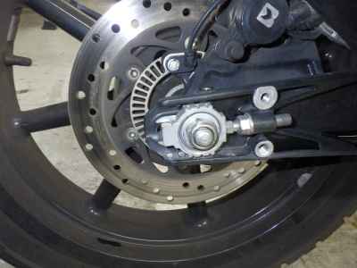 Husqvarna Svartpilen 250 2022