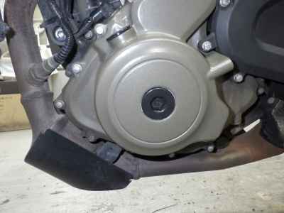 Husqvarna Svartpilen 250 2022