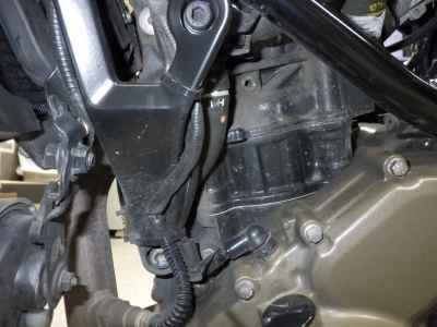 Husqvarna Svartpilen 250 2022