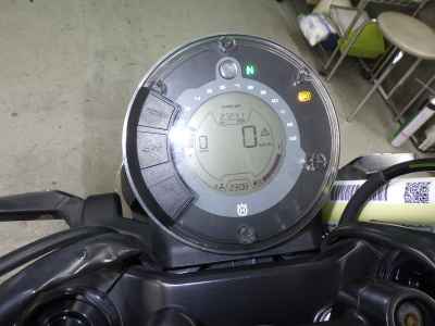 Husqvarna Svartpilen 250 2022