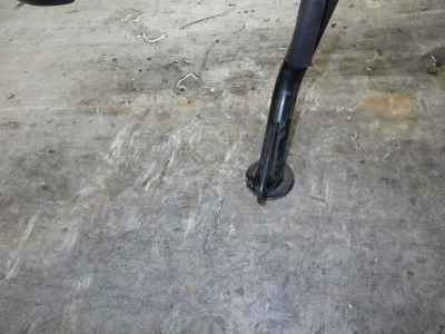 Husqvarna Svartpilen 250 2022