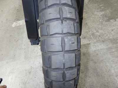 Husqvarna Svartpilen 250 2022