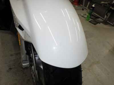 Honda GL1800 Gold Wing Tour DCT 2022
