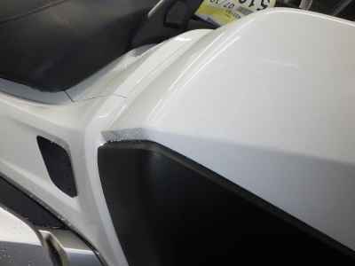 Honda GL1800 Gold Wing Tour DCT 2022