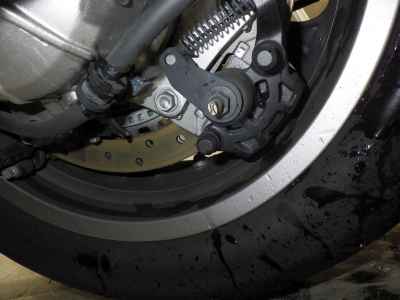 Honda GL1800 Gold Wing Tour DCT 2022