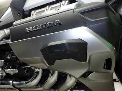 Honda GL1800 Gold Wing Tour DCT 2022