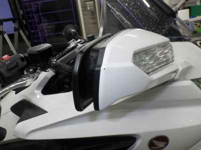 Honda GL1800 Gold Wing Tour DCT 2022