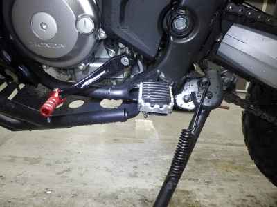 Honda CRF250L Rally 2023