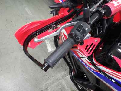 Honda CRF250L Rally 2023