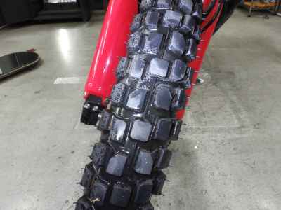 Honda CRF250L Rally 2023