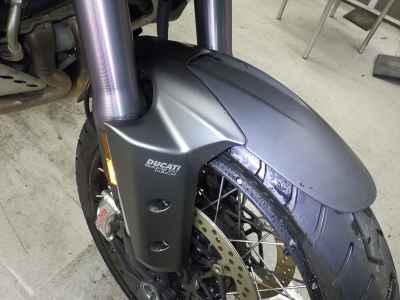 Ducati Multistrada V4S 2021