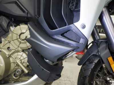 Ducati Multistrada V4S 2021