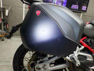 Ducati Multistrada V4S 2021