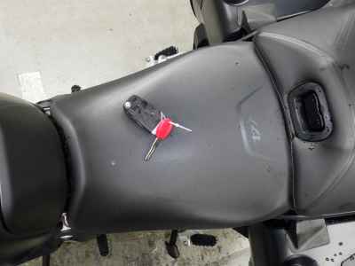 Ducati Multistrada V4S 2021