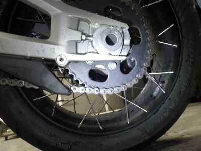 Ducati Multistrada V4S 2021