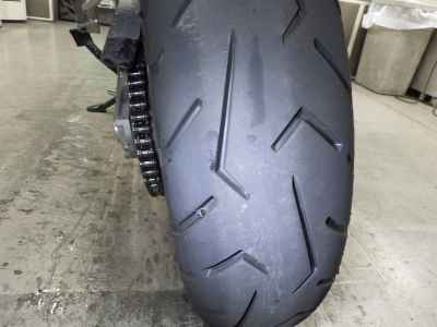 Ducati Multistrada V4S 2021