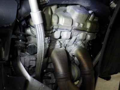 Ducati Multistrada V4S 2021