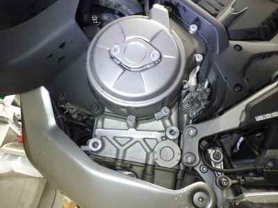 Ducati Multistrada V4S 2021