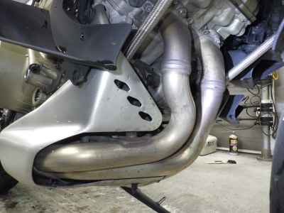 Ducati Multistrada V4S 2021