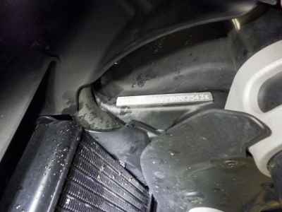 Ducati Multistrada V4S 2021