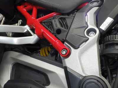 Ducati Multistrada V4S 2021