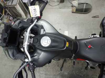 Ducati Multistrada V4S 2021
