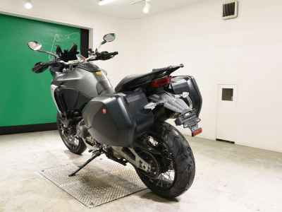 Ducati Multistrada V4S 2021