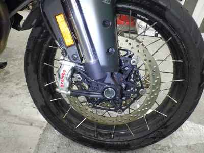 Ducati Multistrada V4S 2021