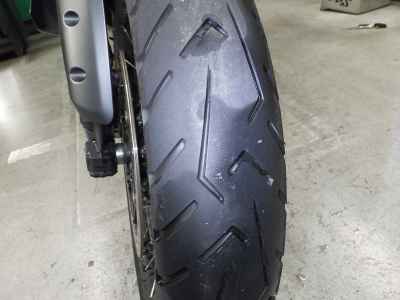 Ducati Multistrada V4S 2021