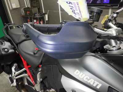 Ducati Multistrada V4S 2021