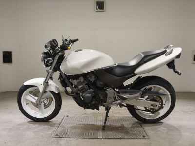 Honda CB250F